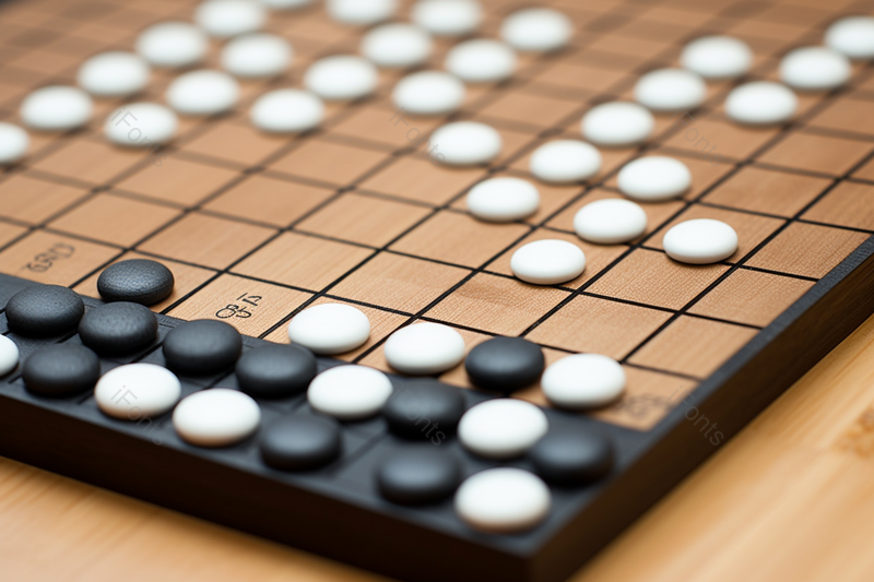 黑子白子围棋棋局特写照片拍摄围棋比赛,高清,摄影图,摄影图片,图片大全,摄影图免费下载